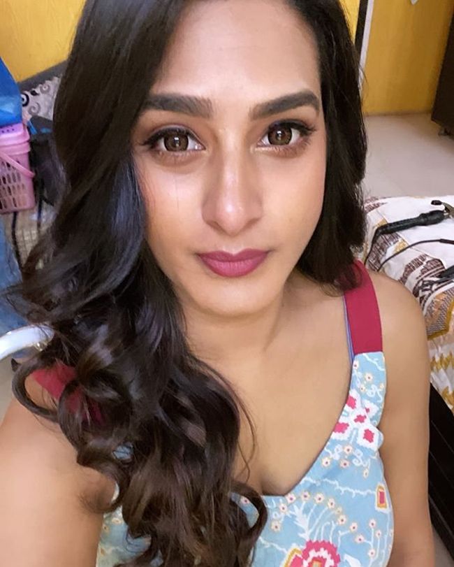 Surekha Vani Latest Instagram Pics